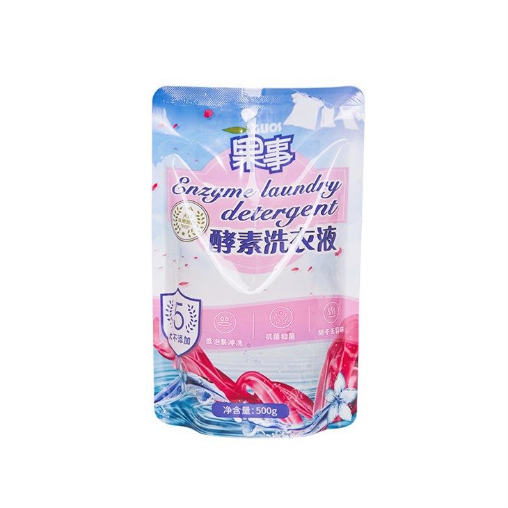 GUOS Enzimski deterdžent za rublje (Doypack)